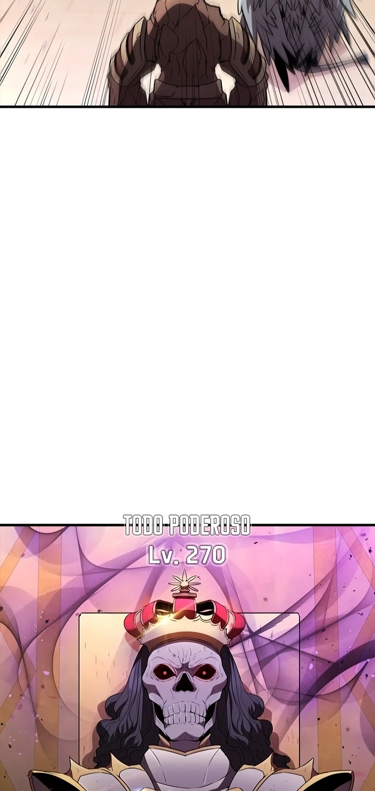 Página do Capítulo 76