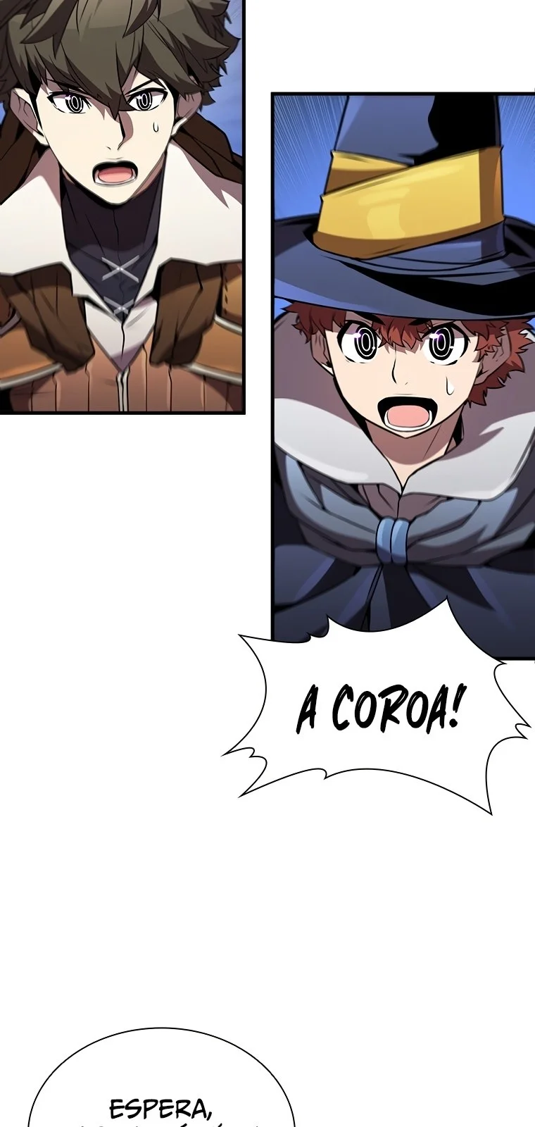 Página do Capítulo 76