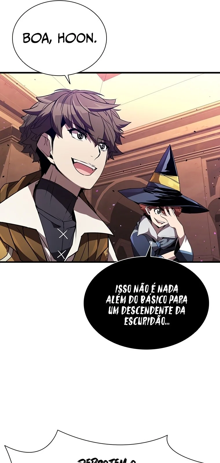 Página do Capítulo 76