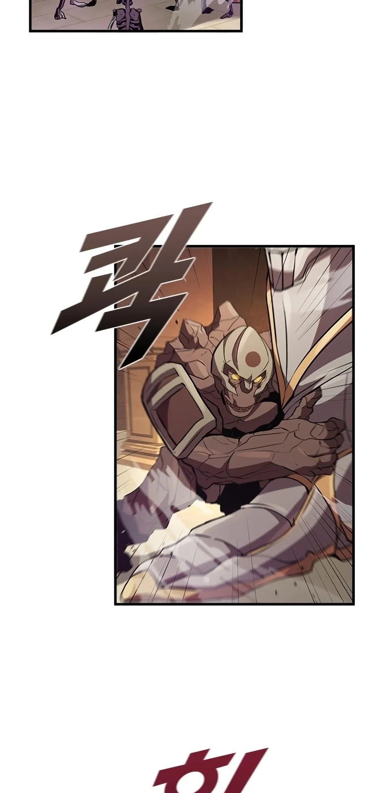 Página do Capítulo 76