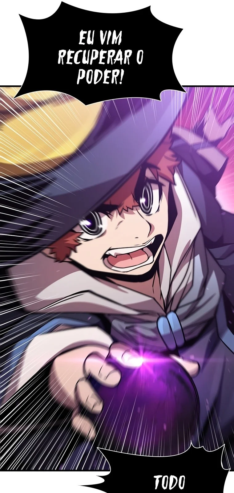 Página do Capítulo 76