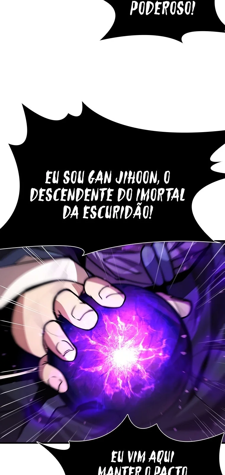 Página do Capítulo 76