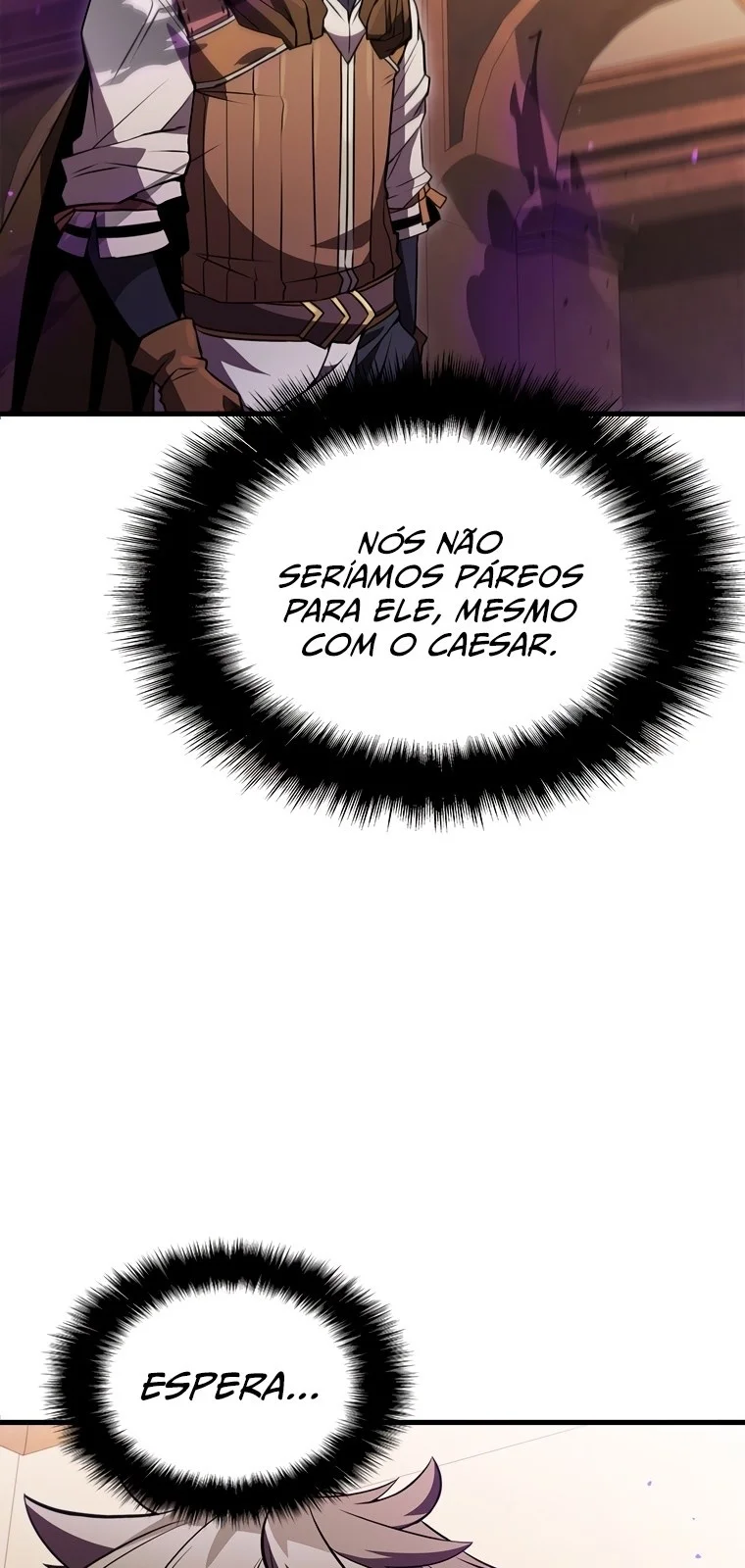 Página do Capítulo 76