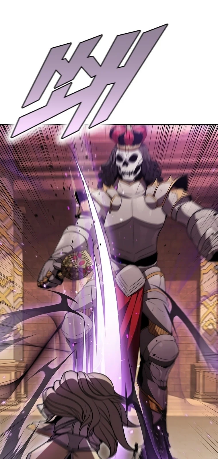 Página do Capítulo 76