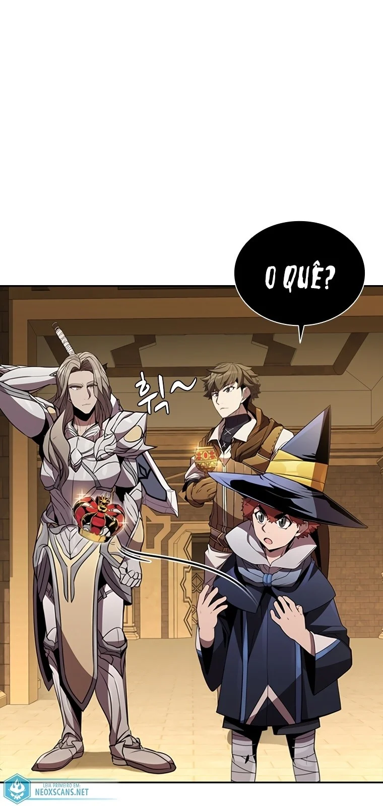 Página do Capítulo 76