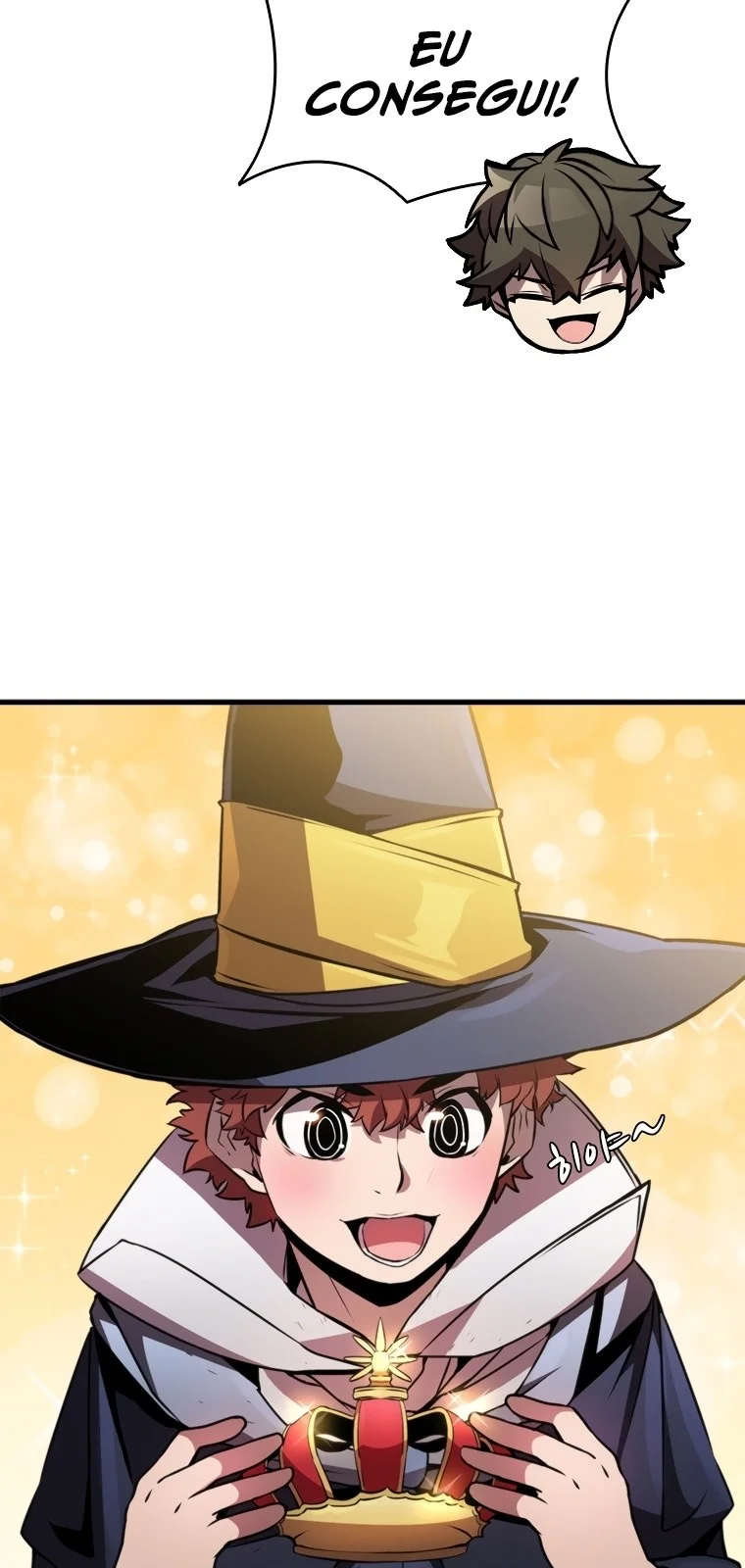 Página do Capítulo 76