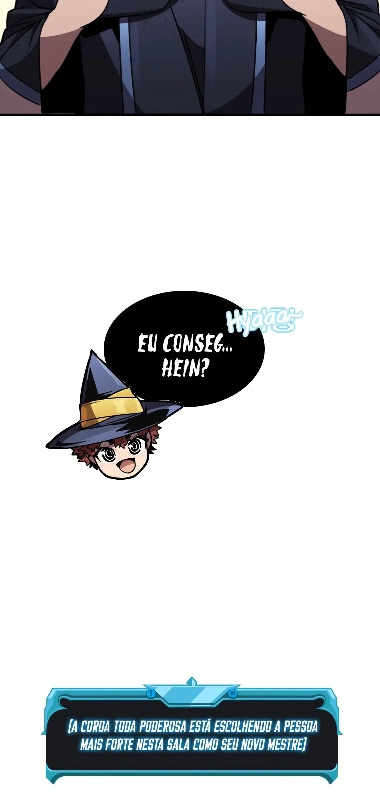 Página do Capítulo 76