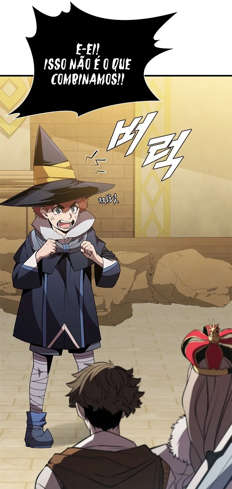 Página do Capítulo 77