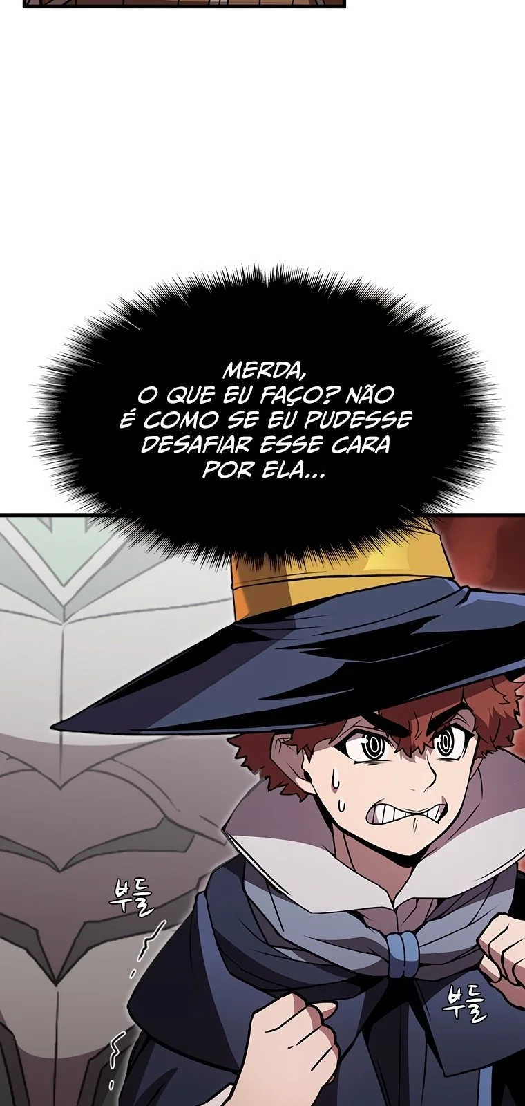 Página do Capítulo 77