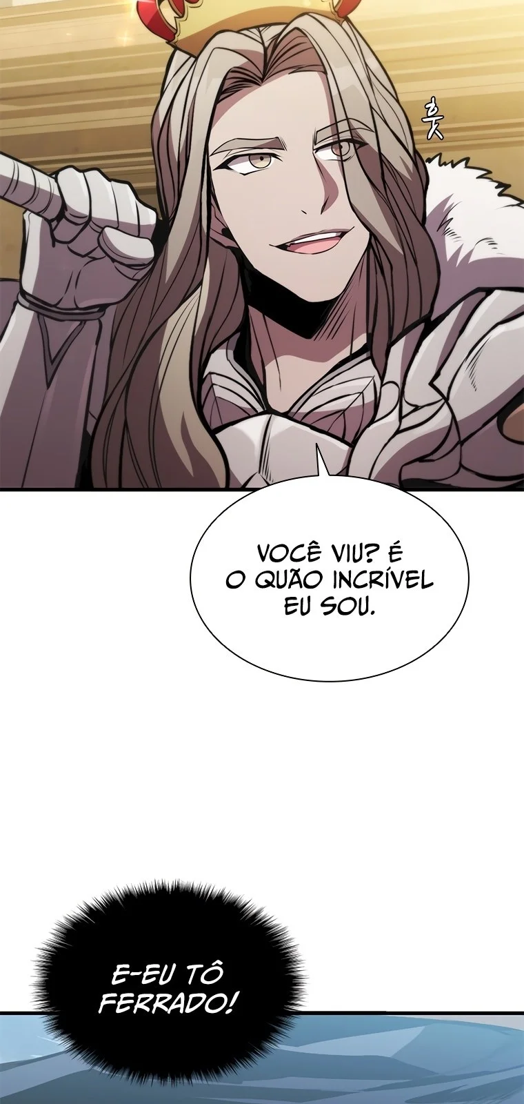 Página do Capítulo 77