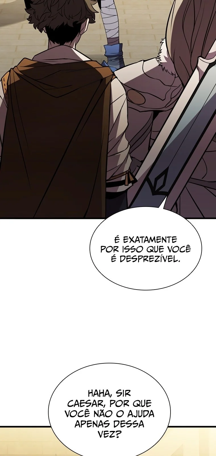 Página do Capítulo 77