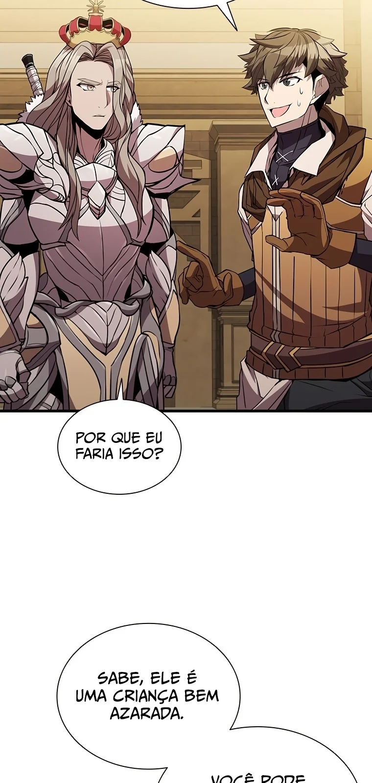 Página do Capítulo 77