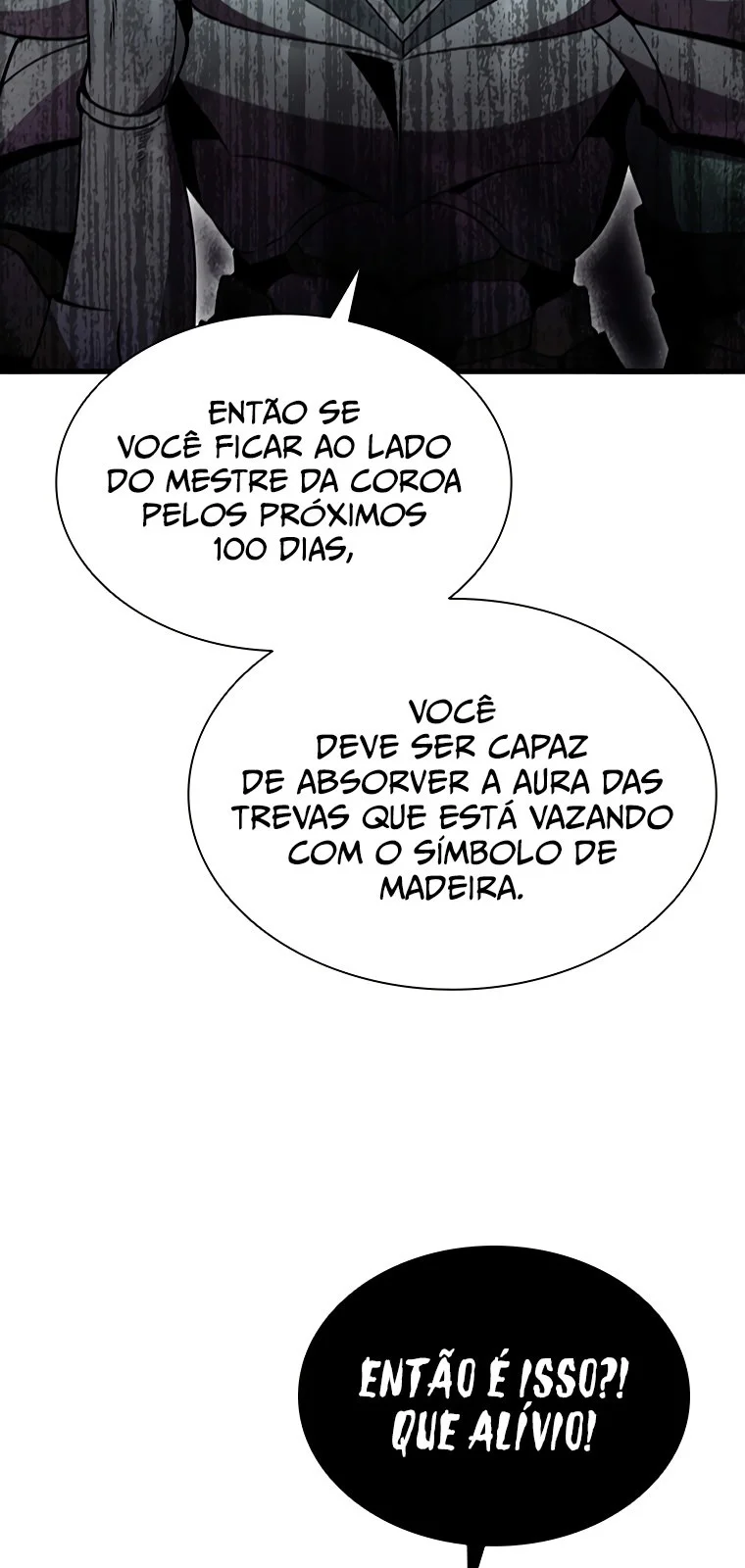 Página do Capítulo 77