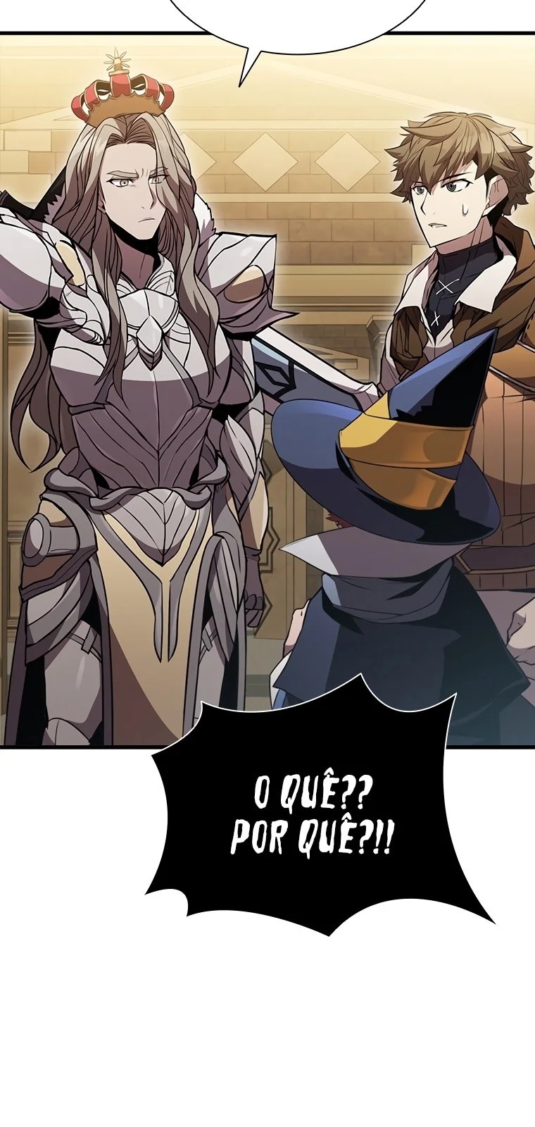 Página do Capítulo 77