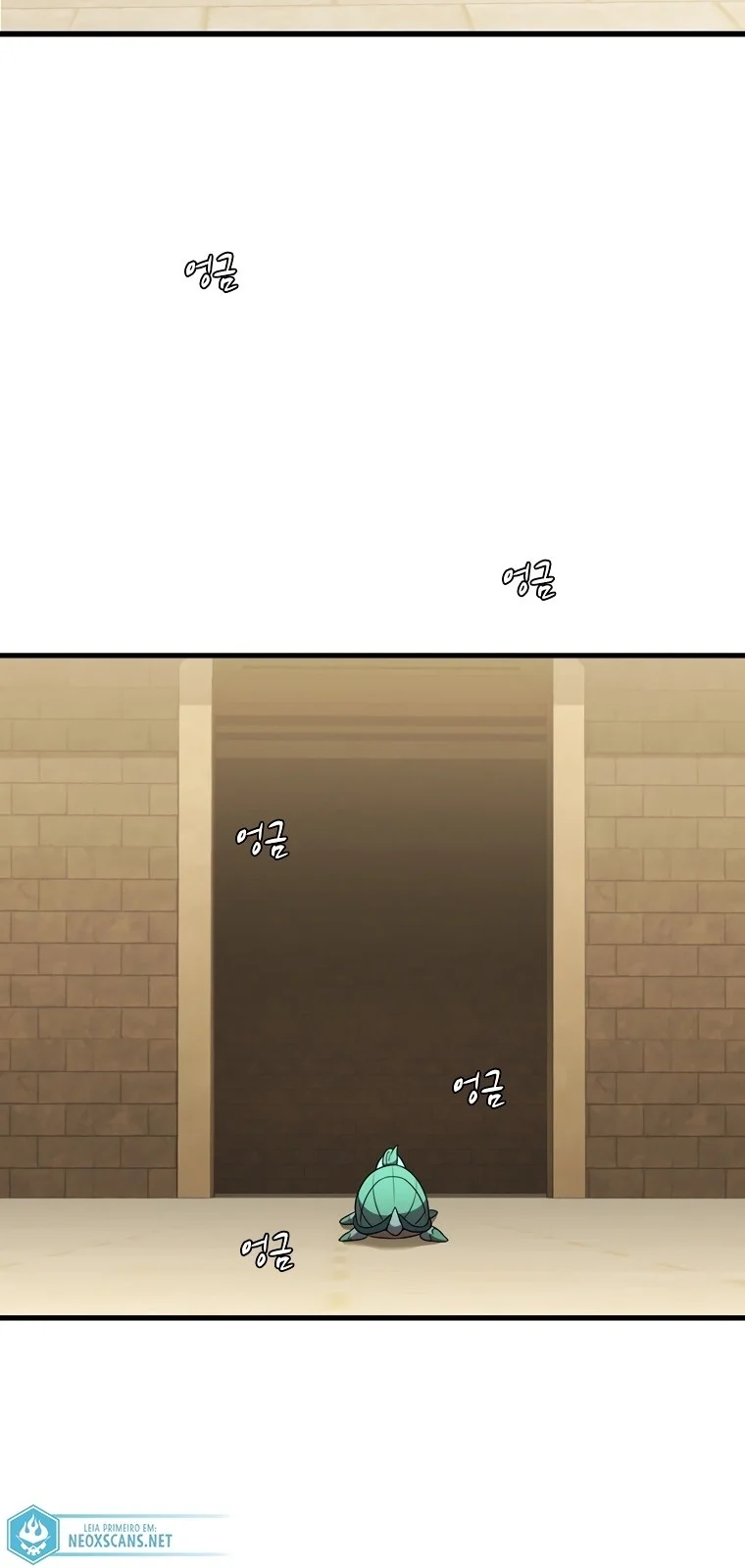 Página do Capítulo 77