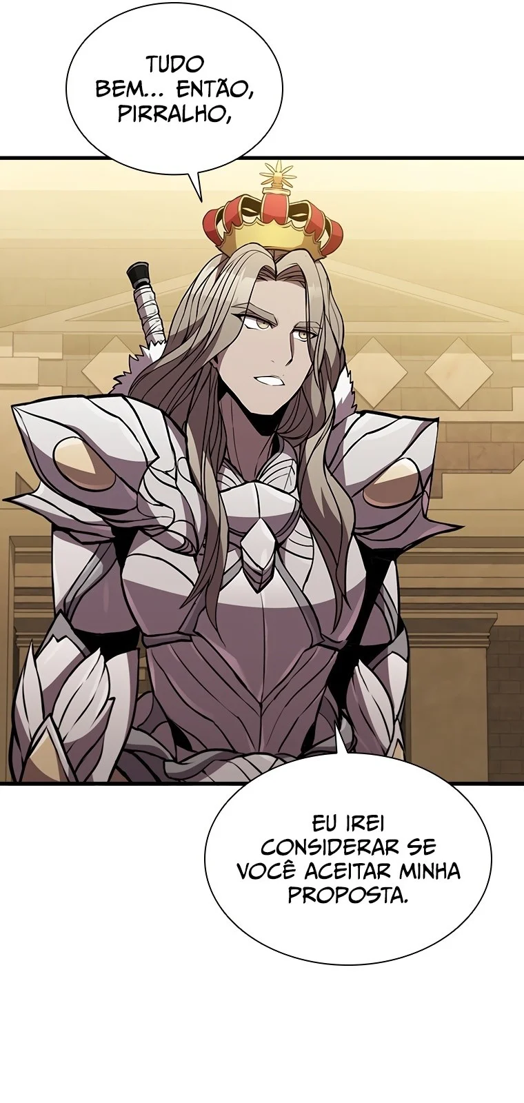 Página do Capítulo 77