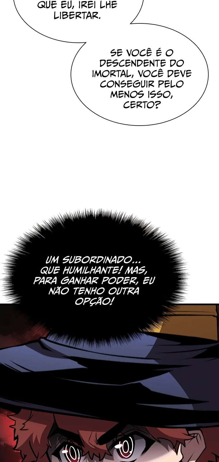 Página do Capítulo 77