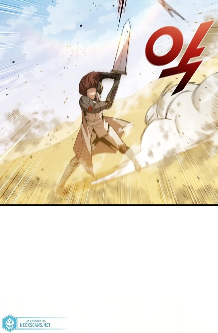 Página do Capítulo 77