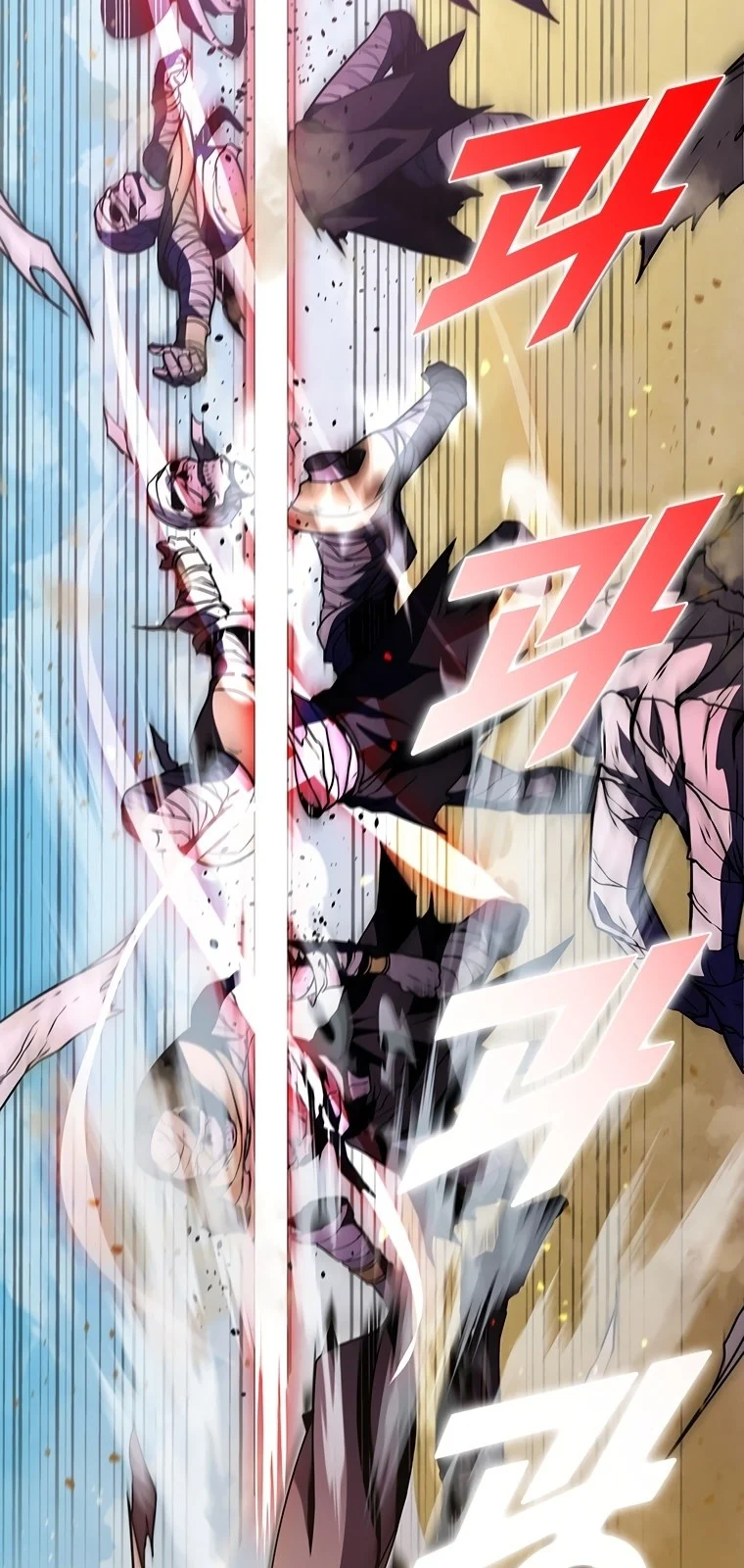 Página do Capítulo 77