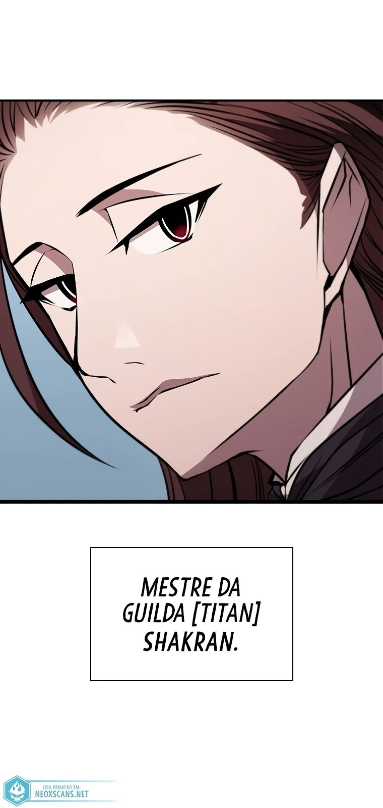 Página do Capítulo 77