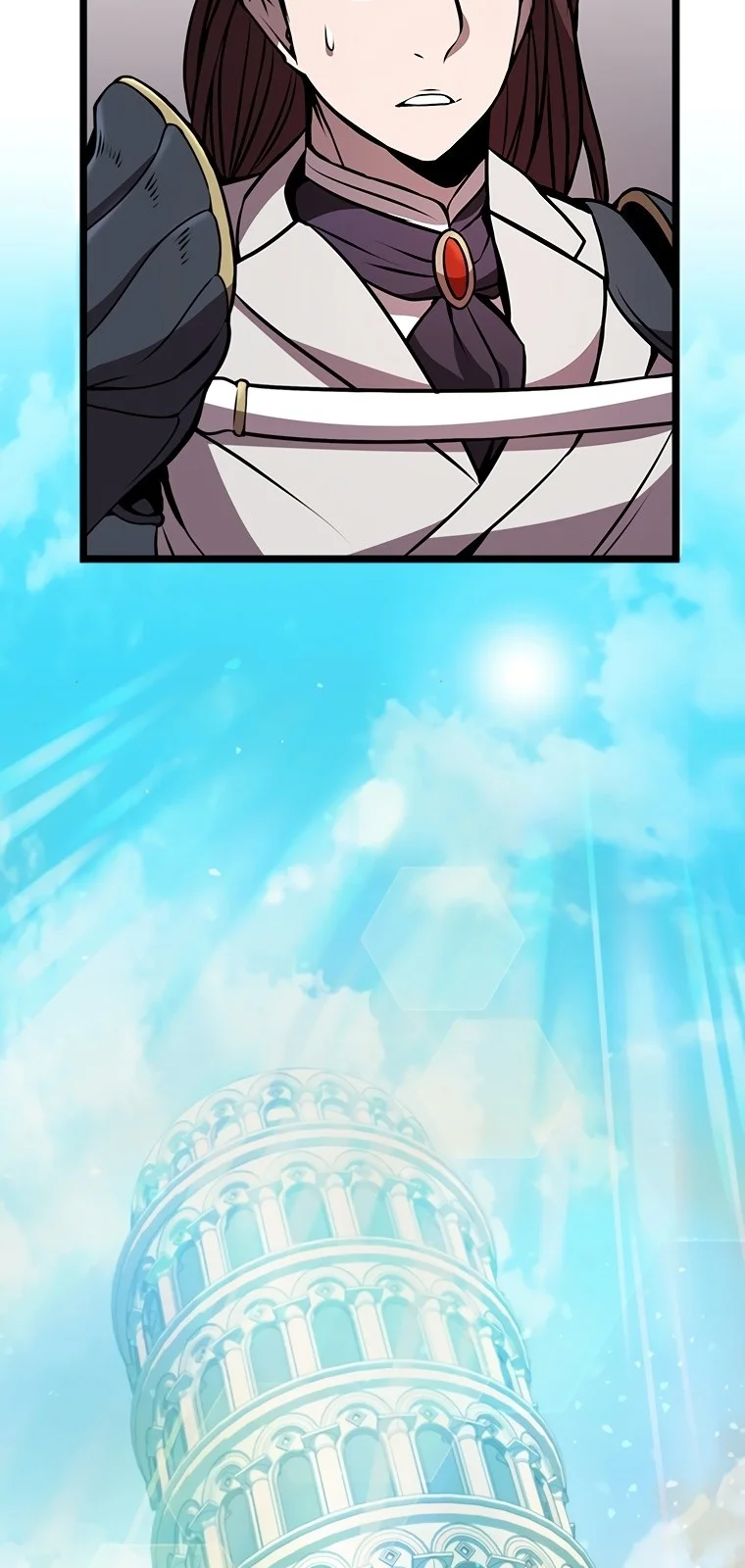 Página do Capítulo 77