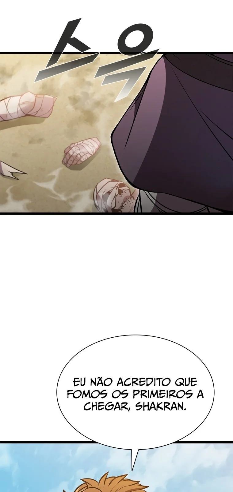 Página do Capítulo 77