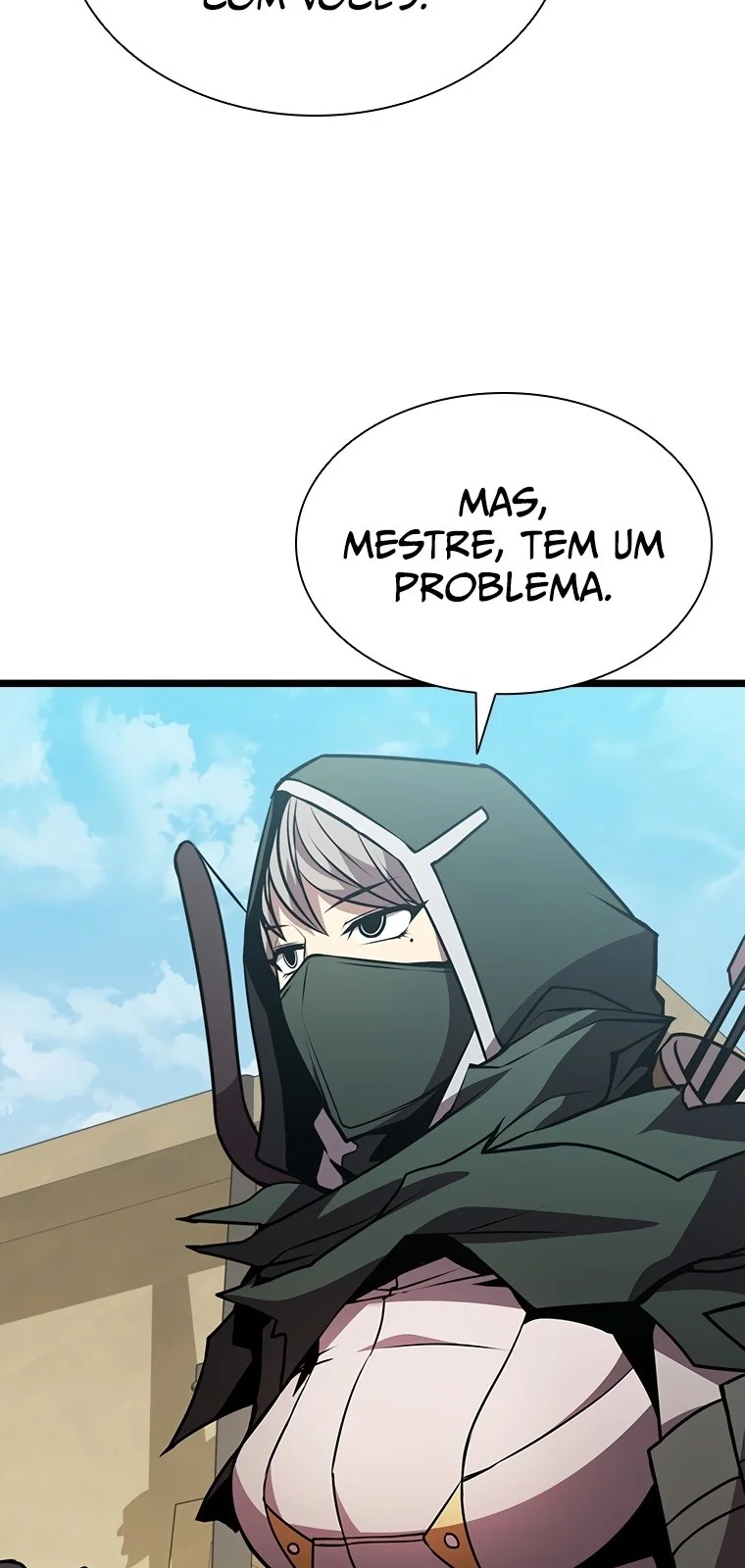 Página do Capítulo 77