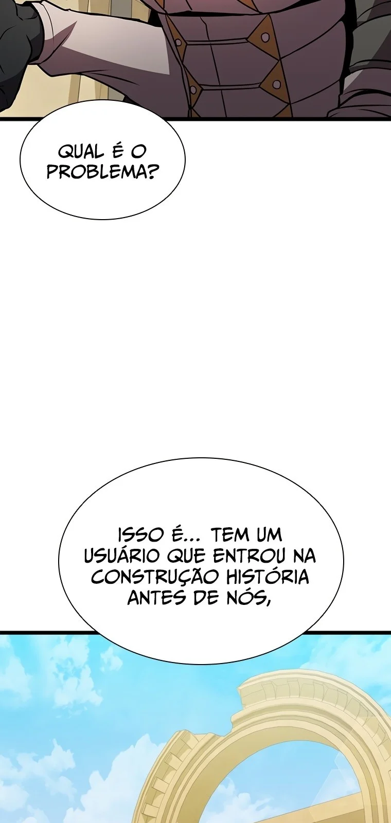 Página do Capítulo 77