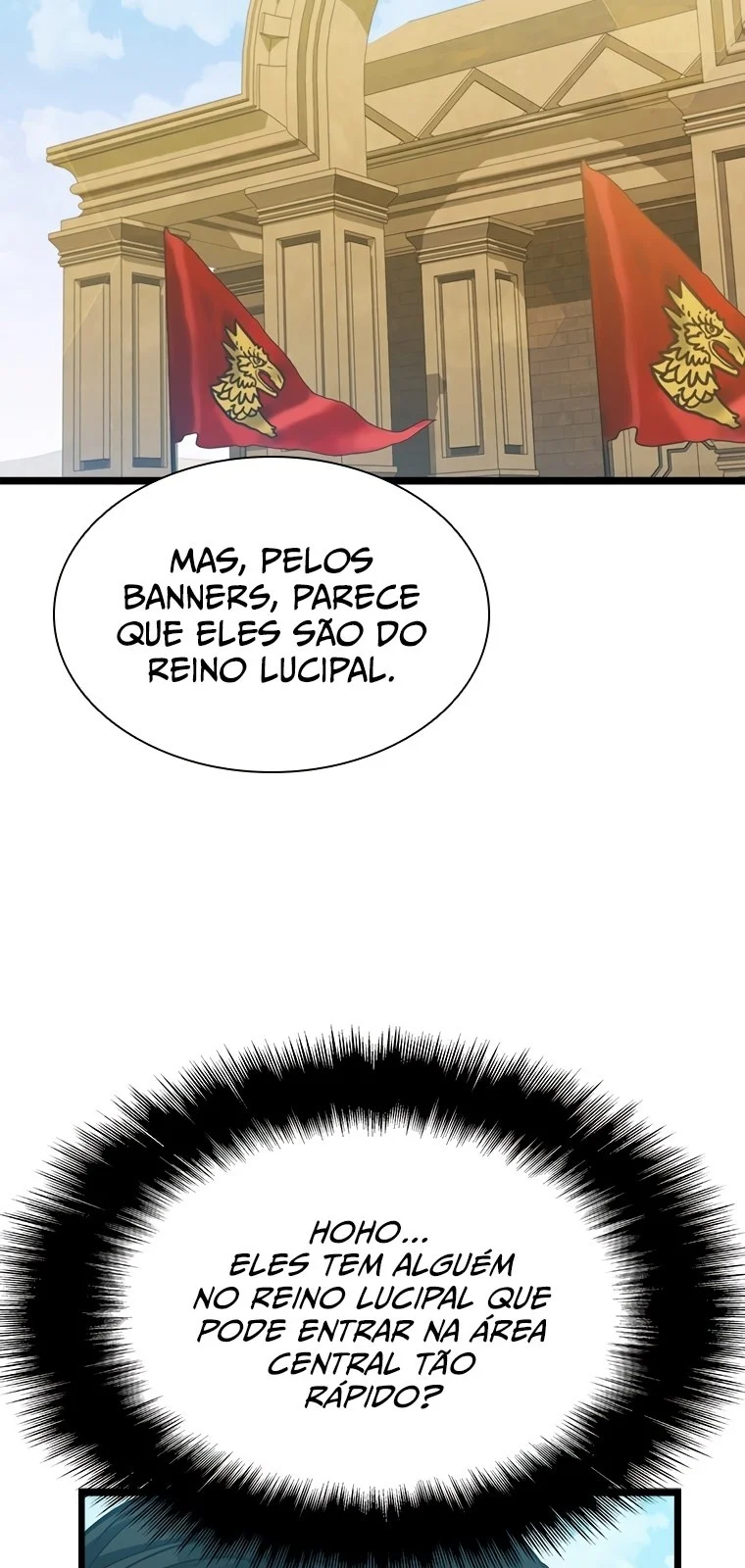 Página do Capítulo 77