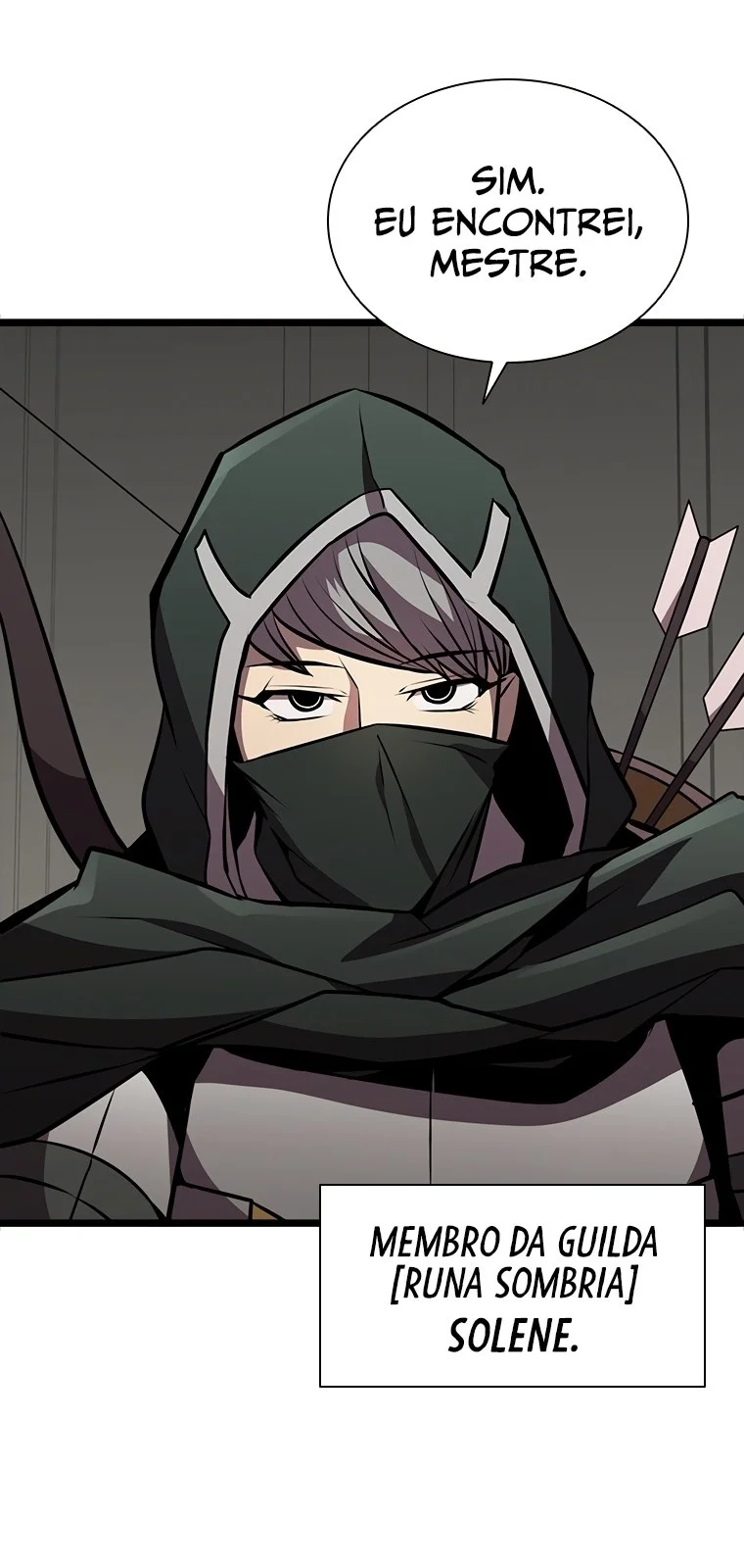 Página do Capítulo 77