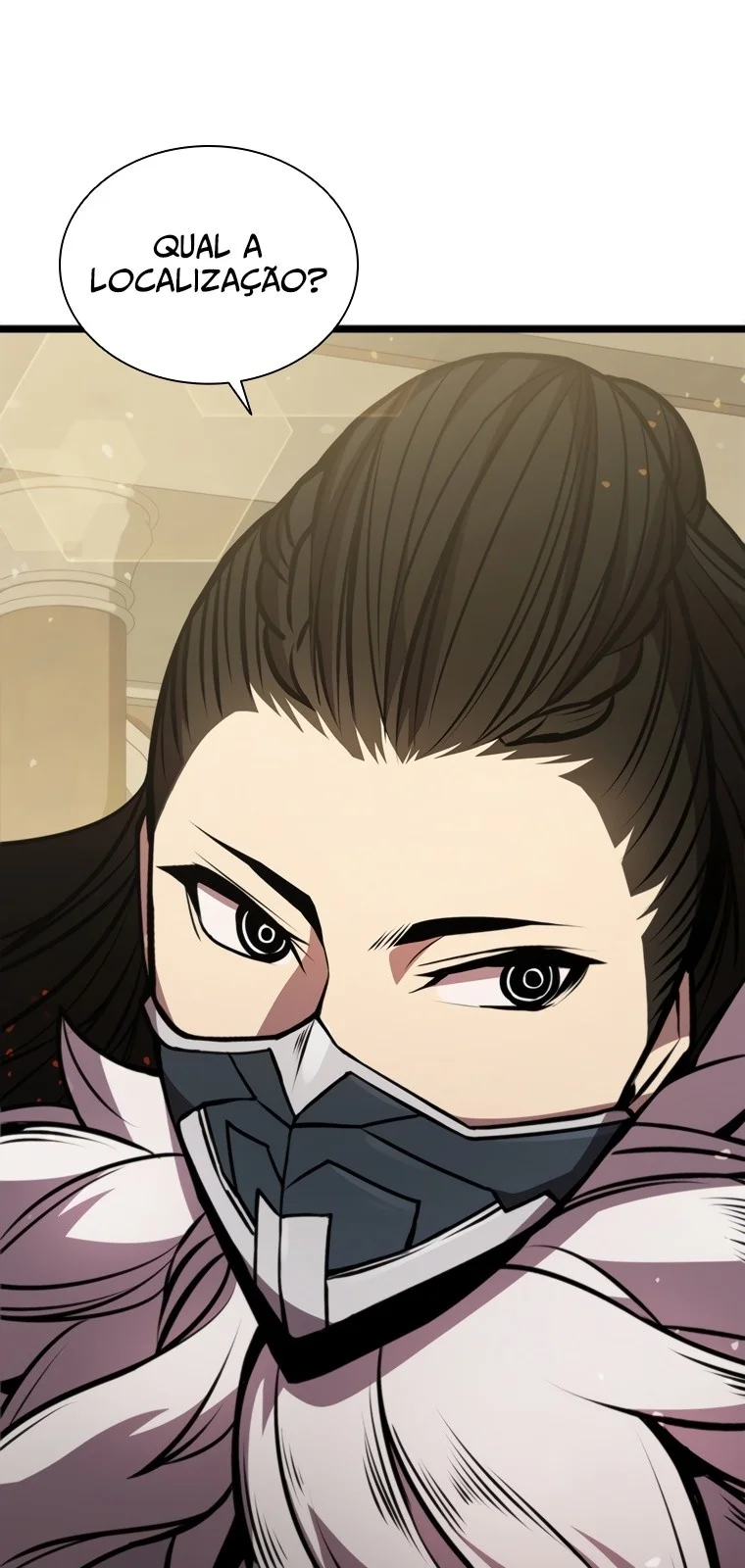 Página do Capítulo 77