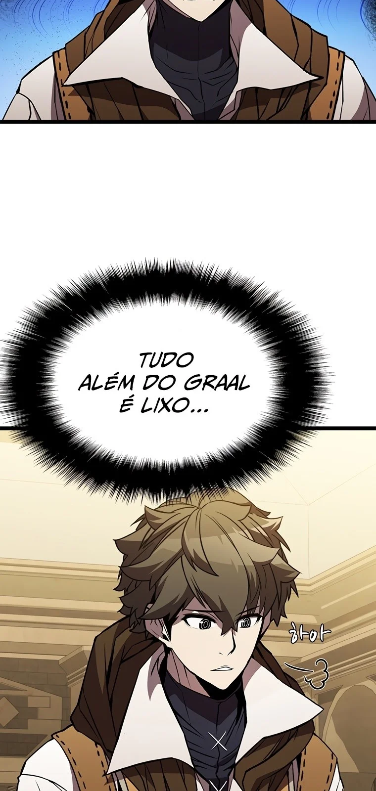 Página do Capítulo 77