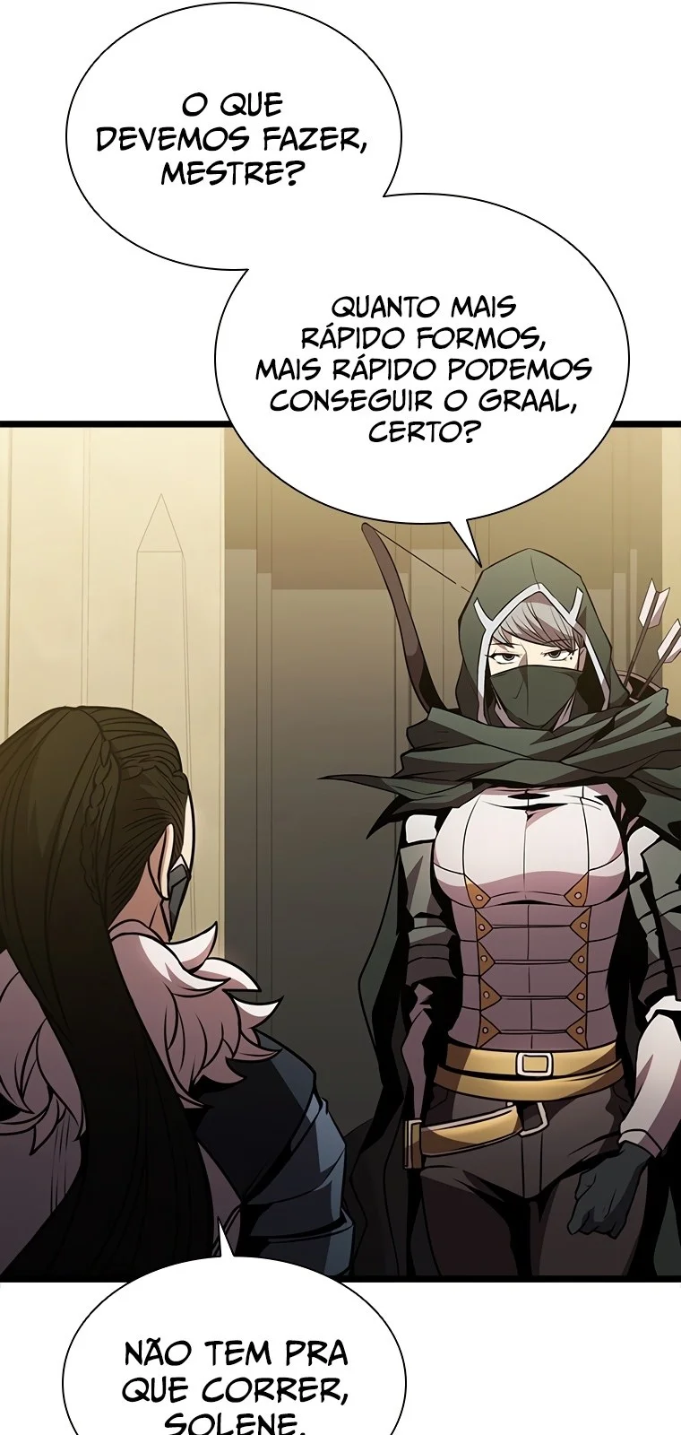 Página do Capítulo 77