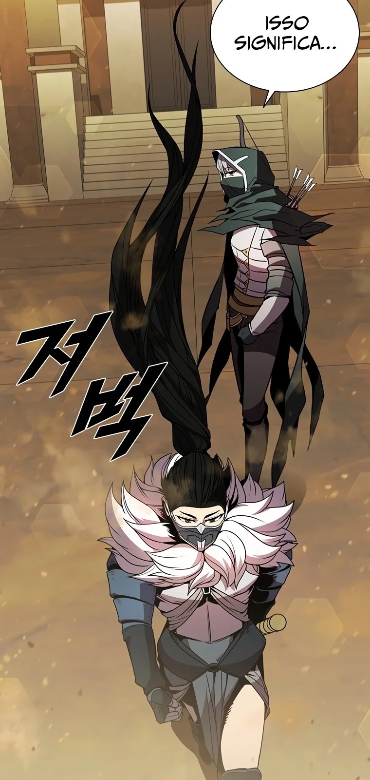 Página do Capítulo 77