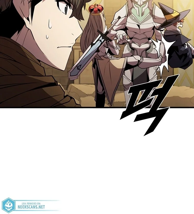 Página do Capítulo 77