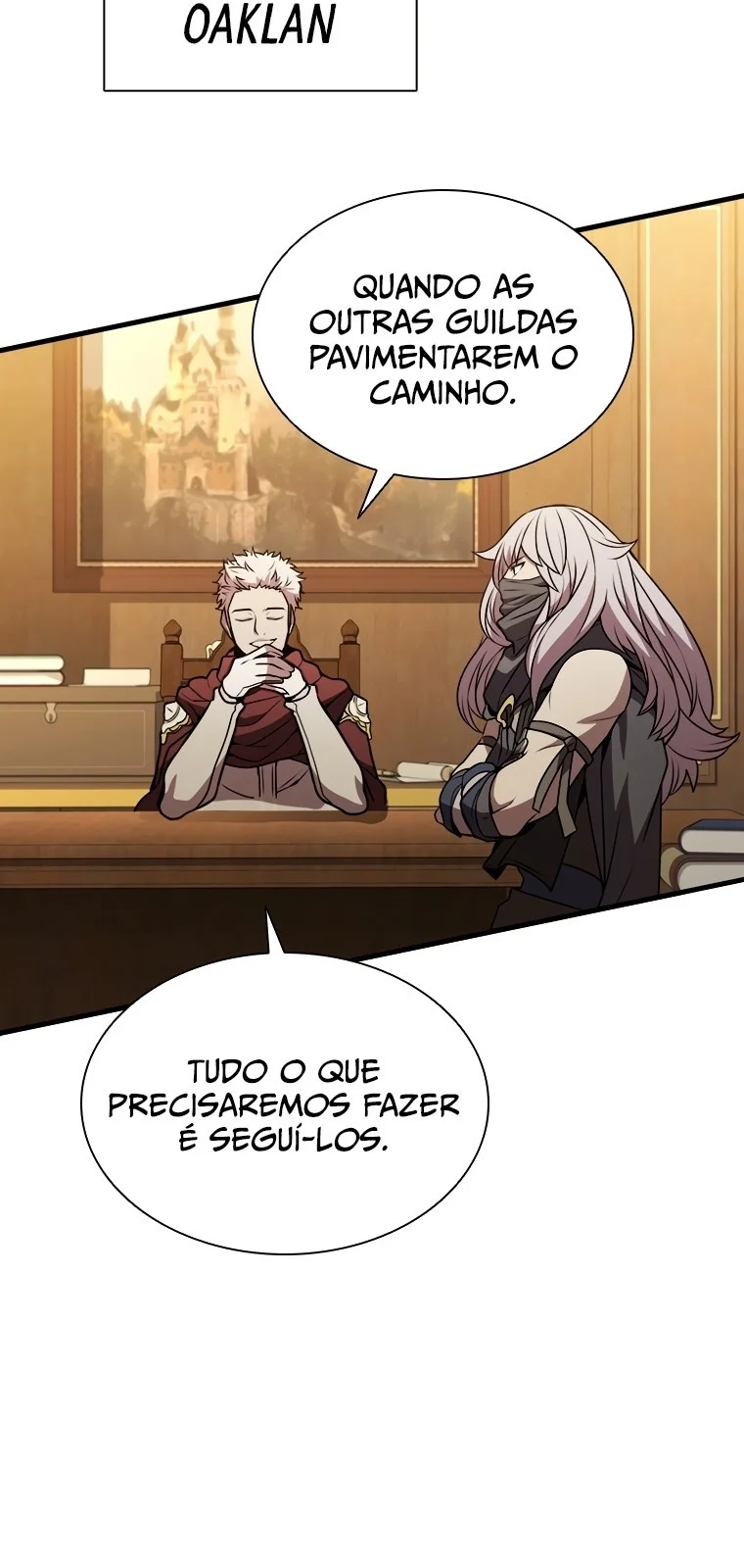 Página do Capítulo 77