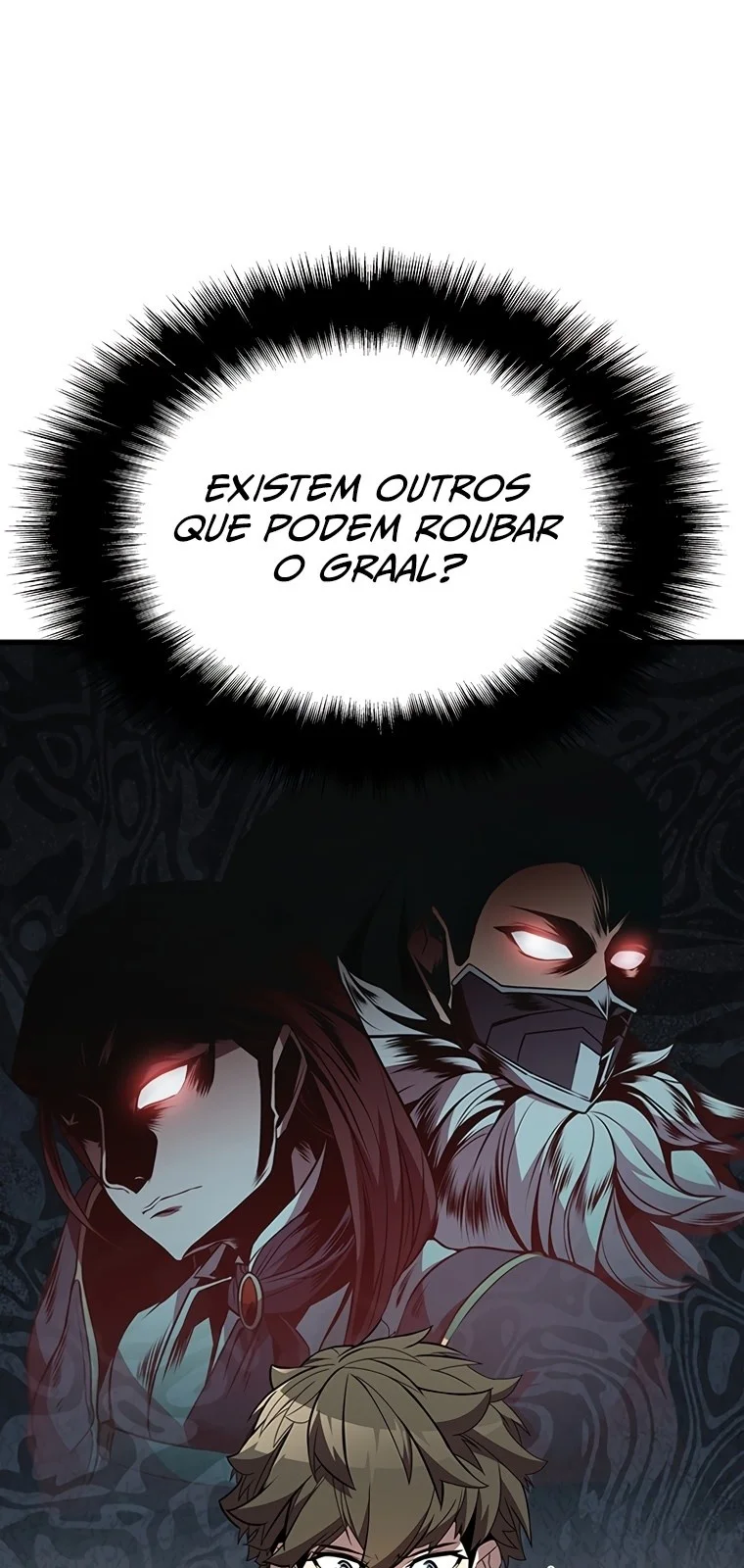 Página do Capítulo 77