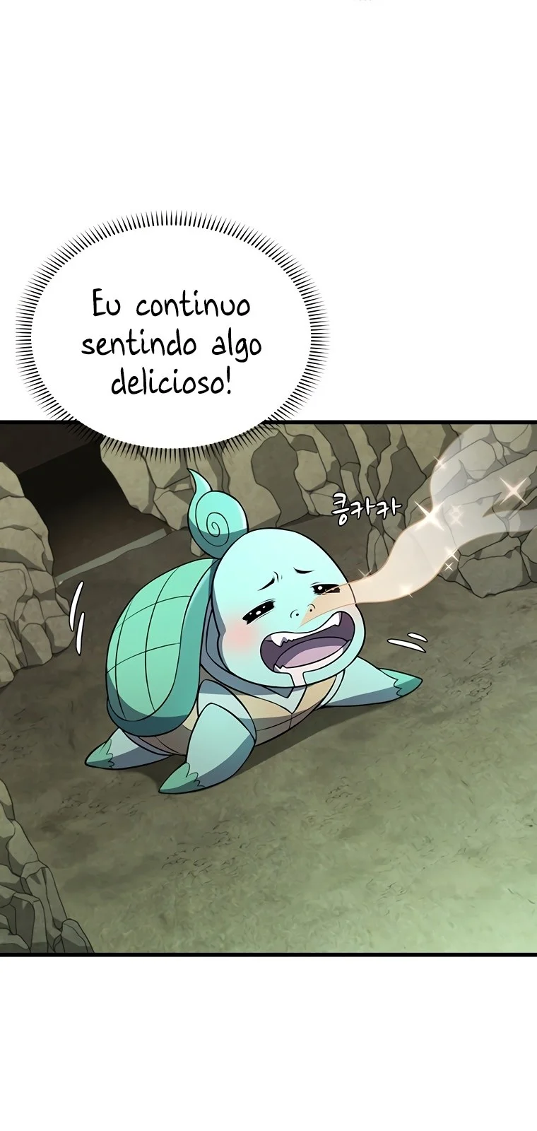 Página do Capítulo 77