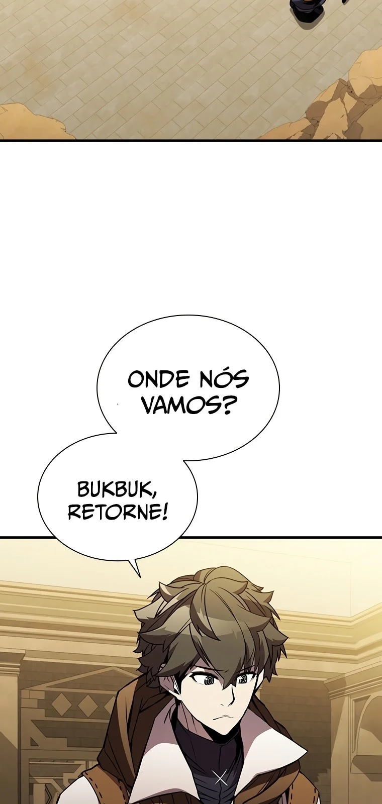 Página do Capítulo 77