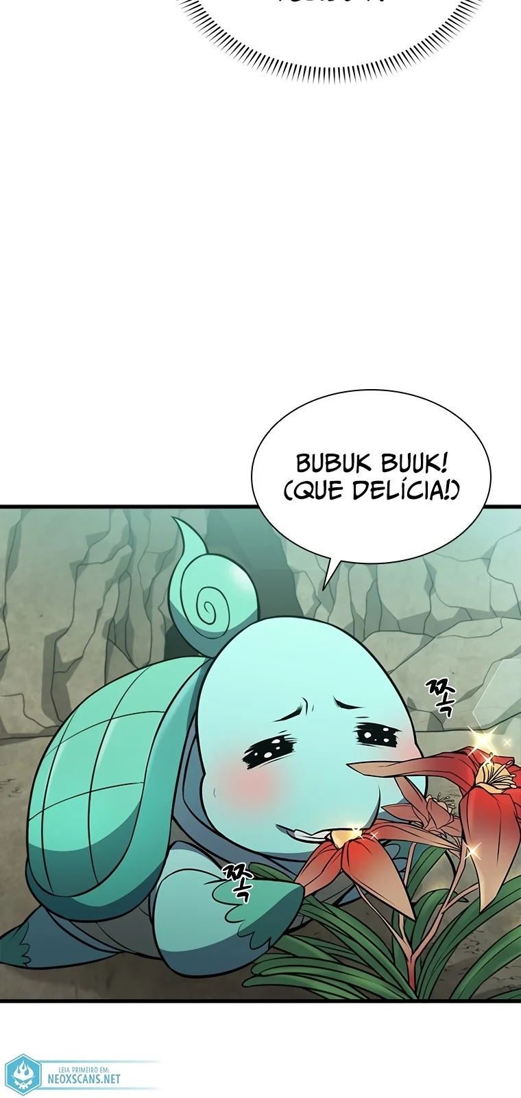 Página do Capítulo 77