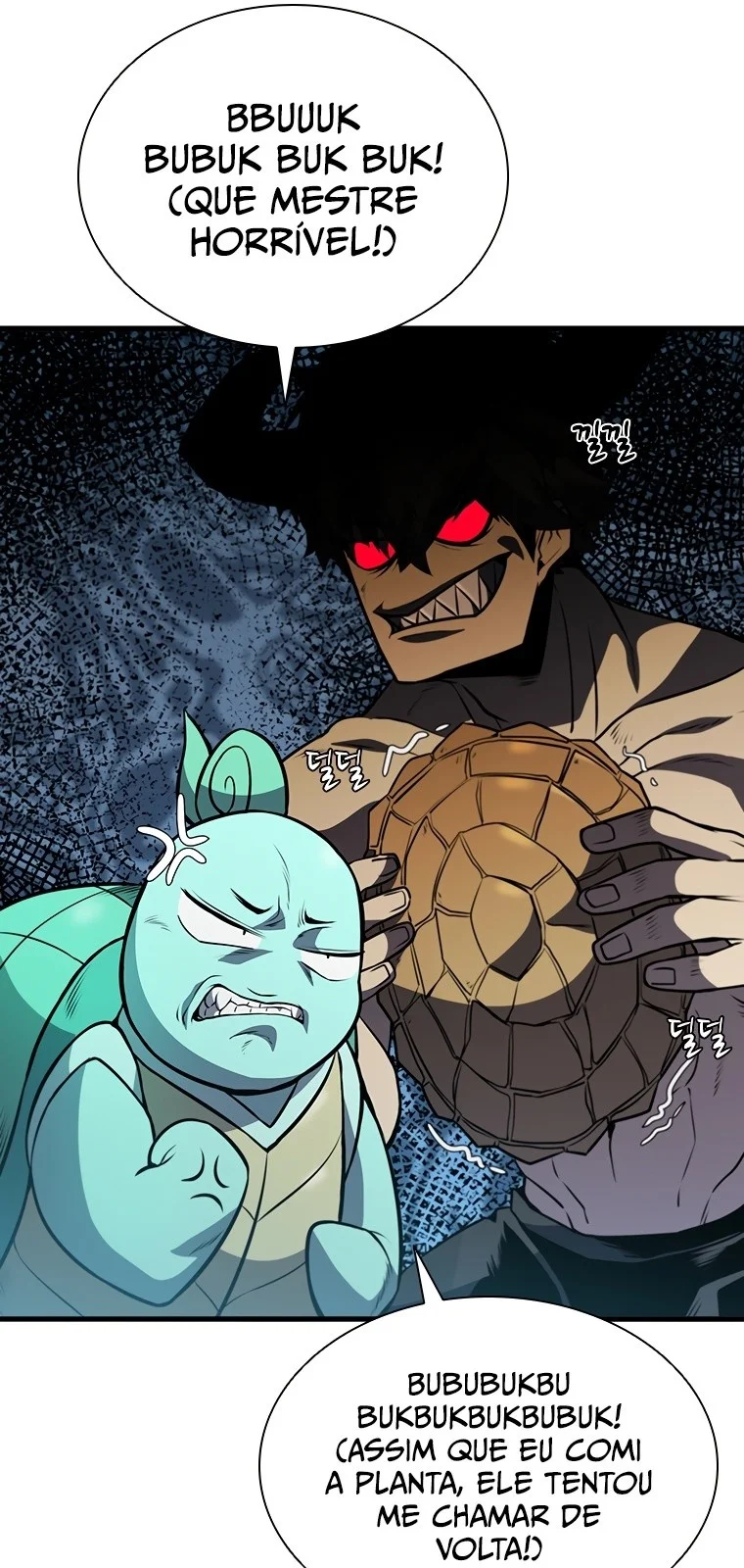 Página do Capítulo 77