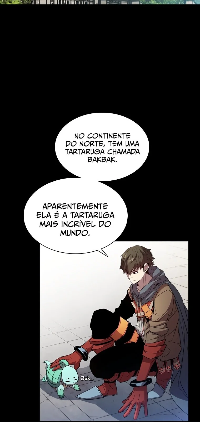 Página do Capítulo 78