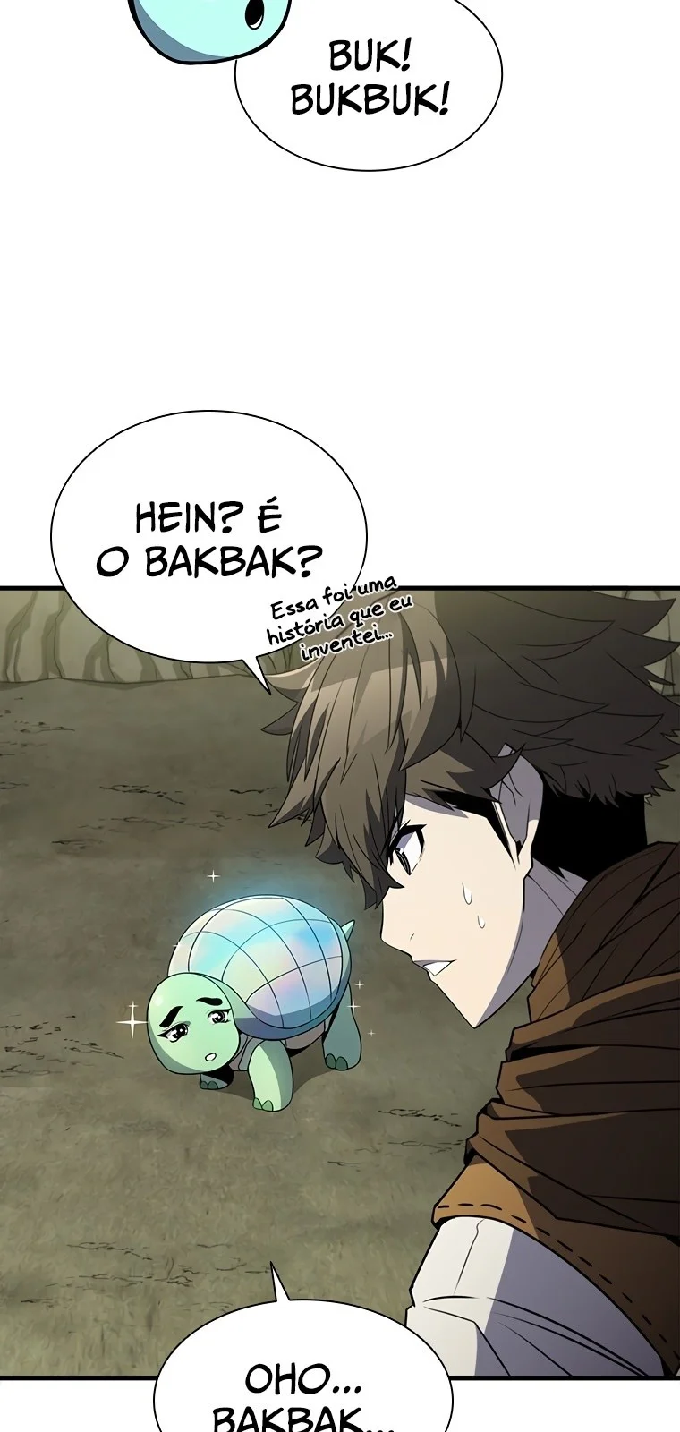 Página do Capítulo 78