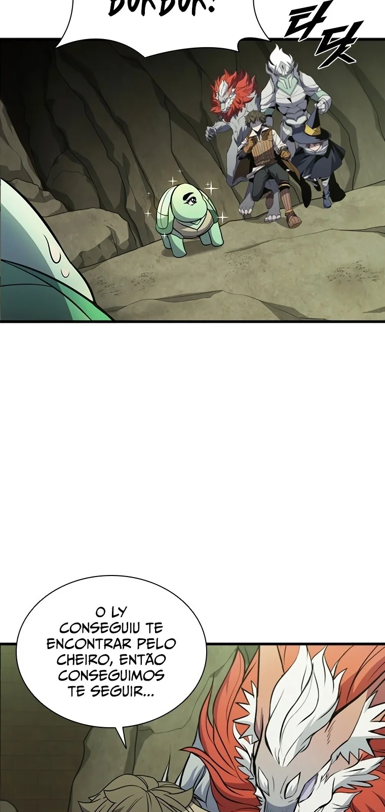 Página do Capítulo 78