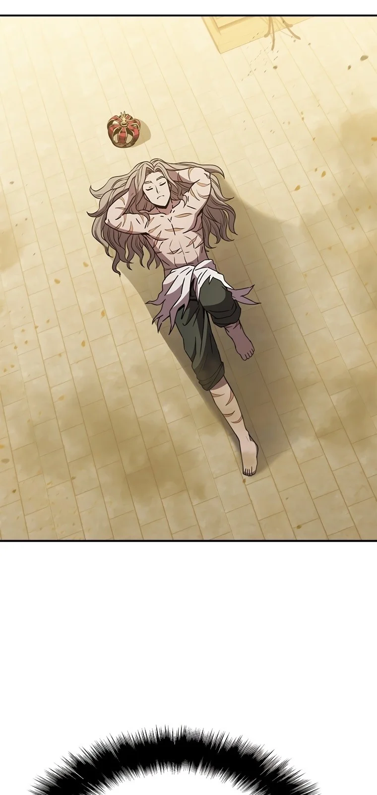 Página do Capítulo 78