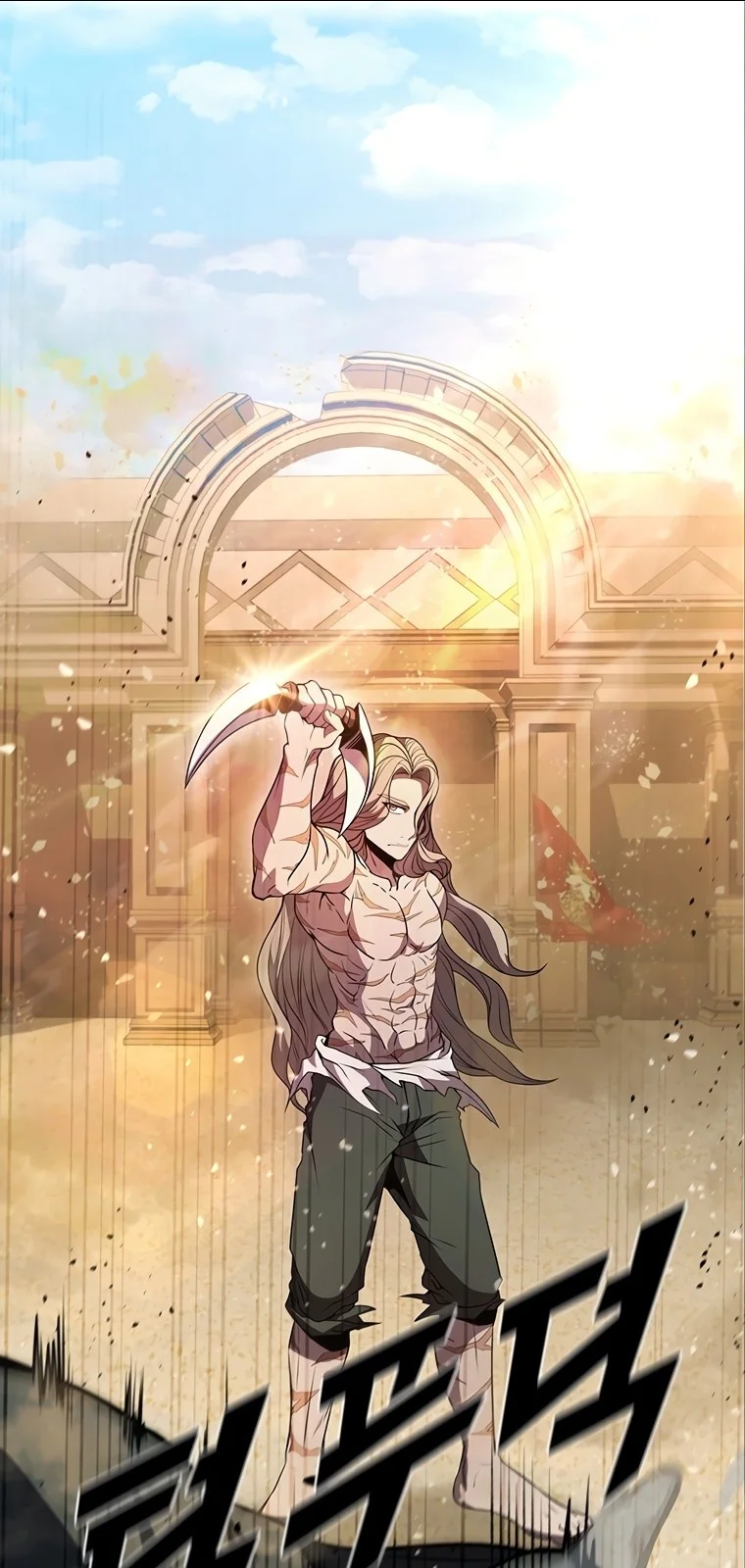 Página do Capítulo 78