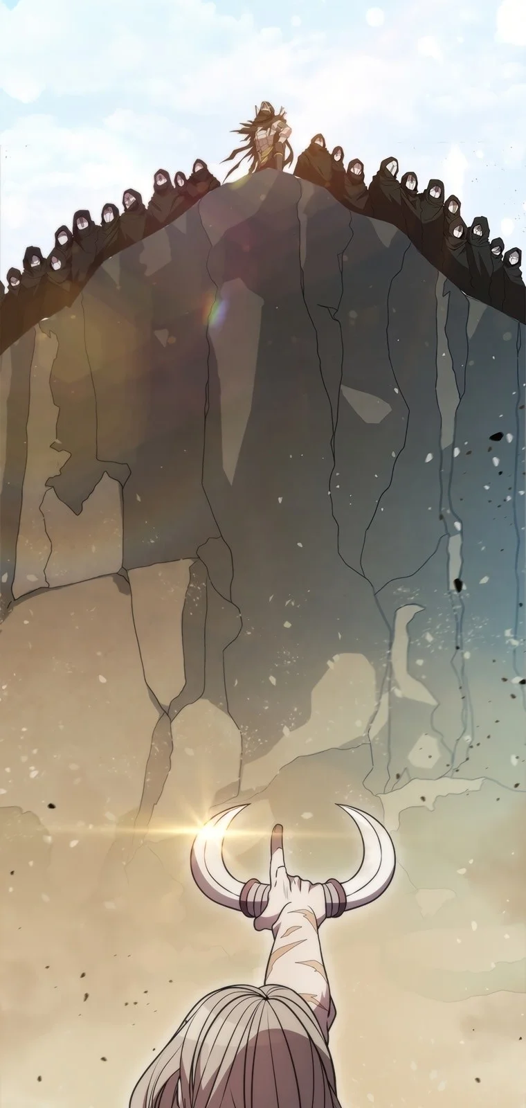 Página do Capítulo 78