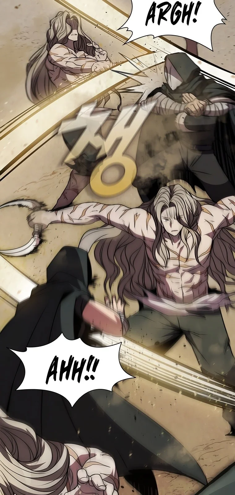 Página do Capítulo 78