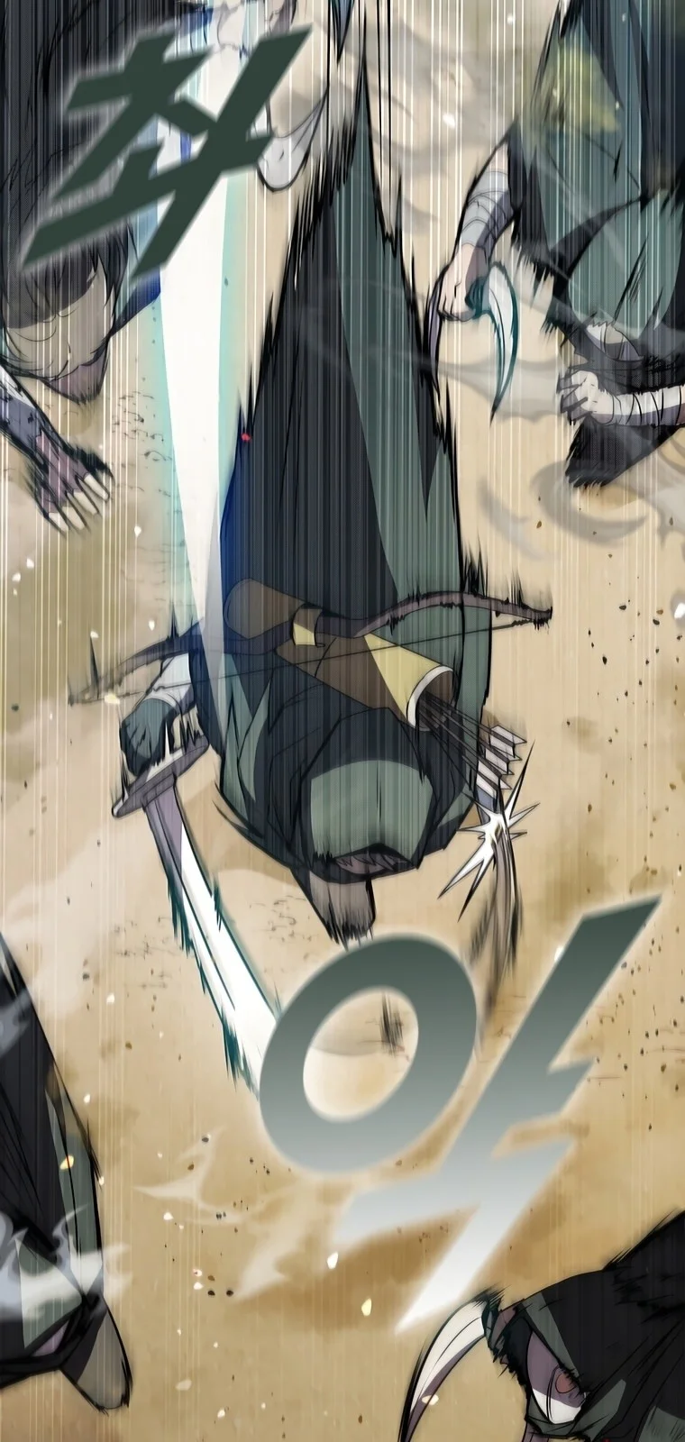 Página do Capítulo 78