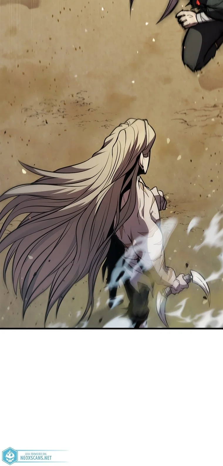 Página do Capítulo 78